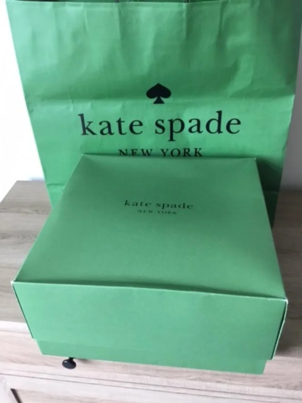 Kate Spade Juliette Pebbled Leather Mini Crossbody Citrus Gala KP075 NWT in Box